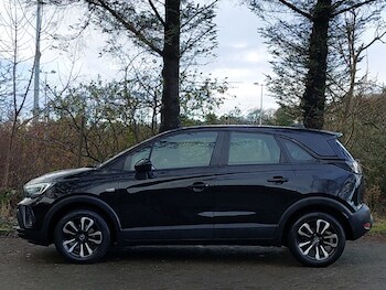 Used Vauxhall Crossland 2021 for sale - 76683386: Photo