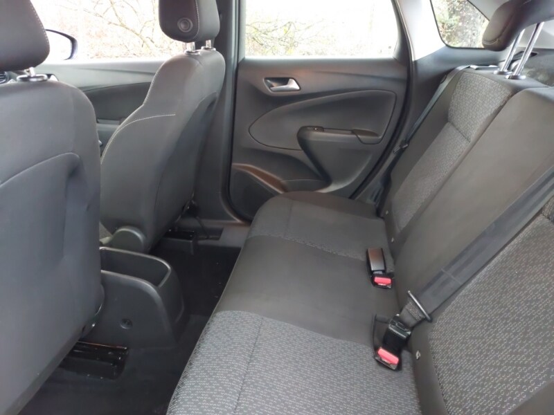 Used Vauxhall Crossland 2021 for sale - 76683386: Photo 6