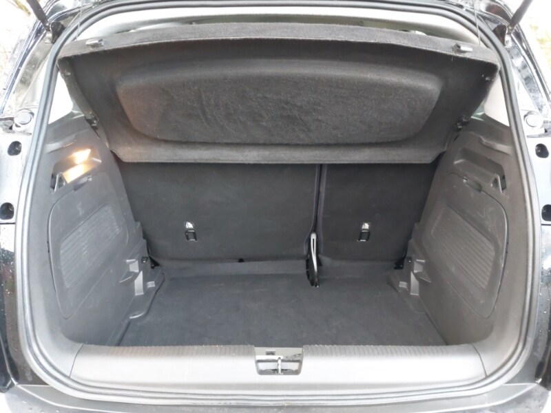 Used Vauxhall Crossland 2021 for sale - 76683386: Photo 8