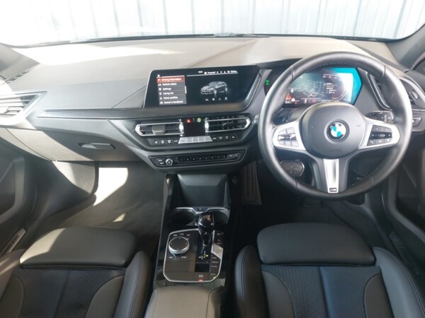 Used BMW 1 Series 2023 for sale - 75576224: Photo 2