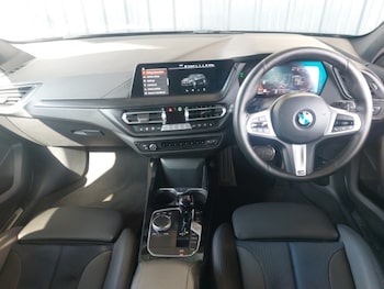Used BMW 1 Series 2023 for sale - 75576224: Photo