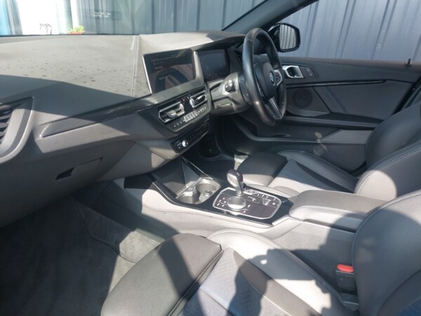 Used BMW 1 Series 2023 for sale - 75576224: Photo 5