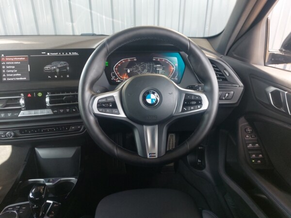 Used BMW 1 Series 2023 for sale - 75576224: Photo 7