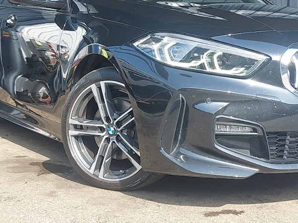 Used BMW 1 Series 2023 for sale - 75576224: Photo 9