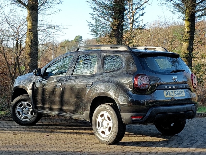 Used Dacia Duster 2022 for sale - 77522483: Photo 3