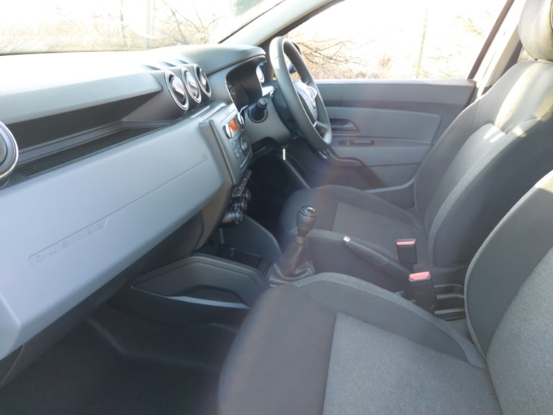 Used Dacia Duster 2022 for sale - 77522483: Photo 5