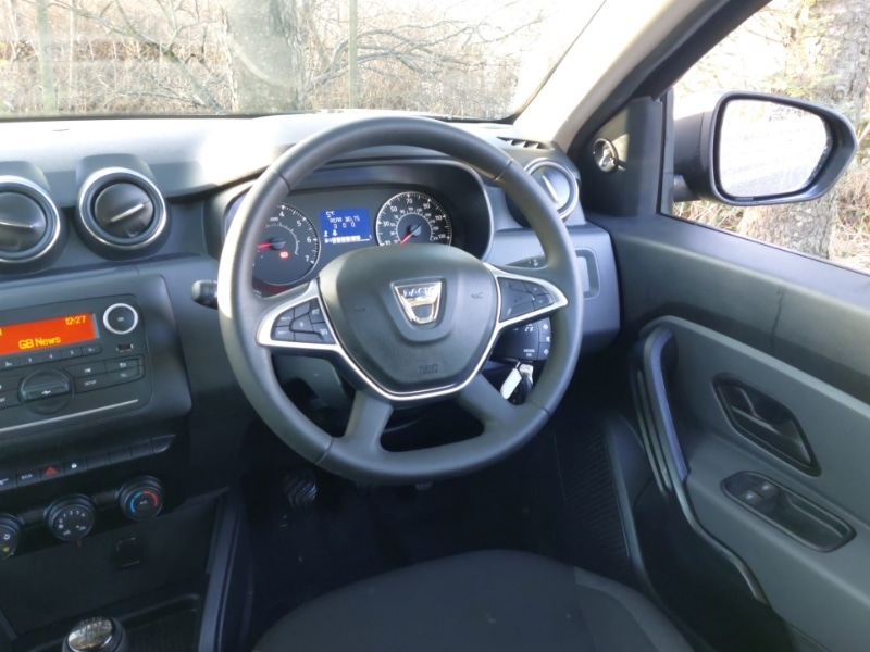 Used Dacia Duster 2022 for sale - 77522483: Photo 7