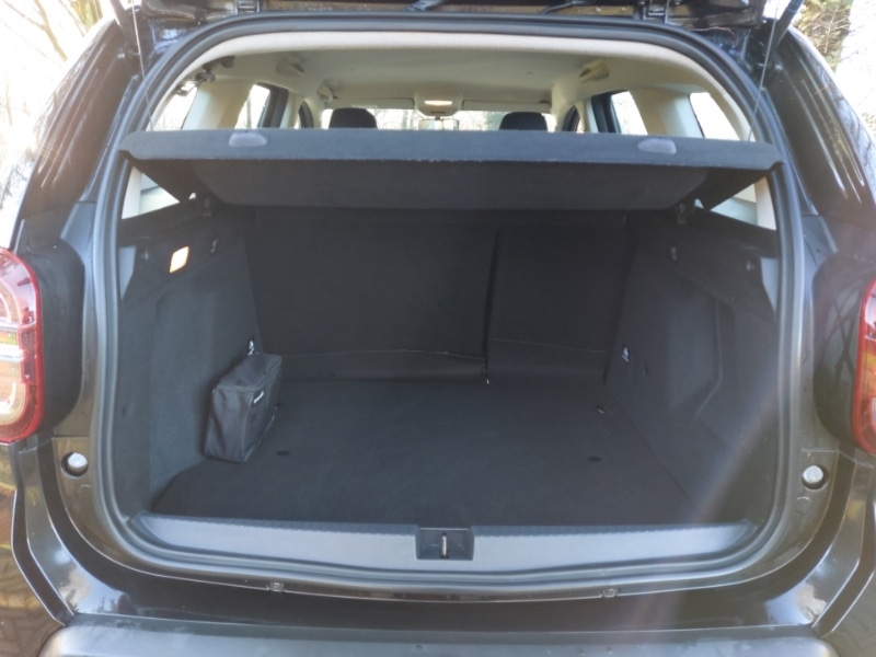 Used Dacia Duster 2022 for sale - 77522483: Photo 8