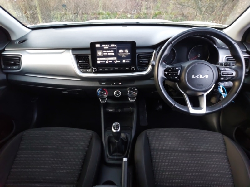 Used Kia Stonic 2022 for sale - 77223521: Photo 2