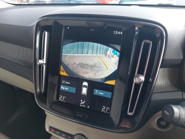 Used Volvo XC40 2020 for sale - 76195747: Photo 18