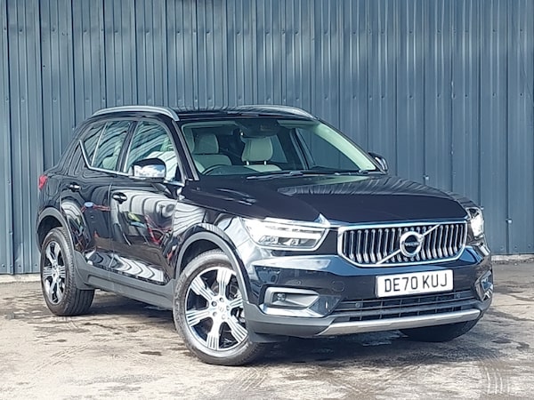 Used Volvo XC40 2020 for sale - 76195747: Photo 1