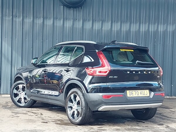 Used Volvo XC40 2020 for sale - 76195747: Photo 3