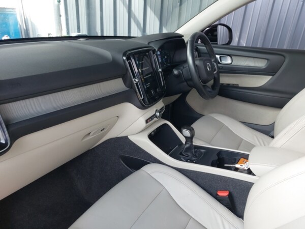 Used Volvo XC40 2020 for sale - 76195747: Photo 5