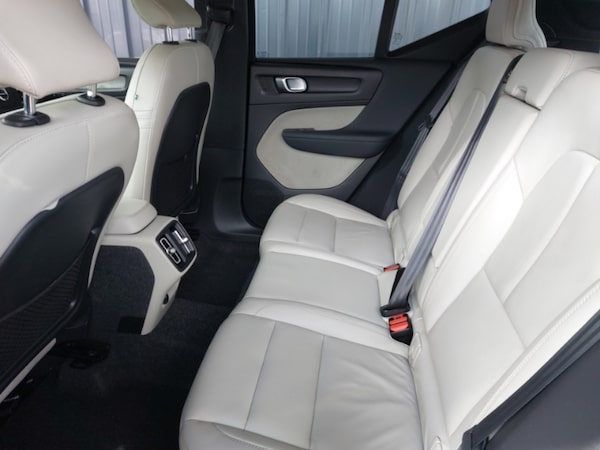 Used Volvo XC40 2020 for sale - 76195747: Photo 6