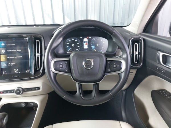 Used Volvo XC40 2020 for sale - 76195747: Photo 7