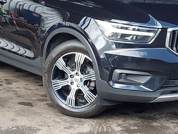 Used Volvo XC40 2020 for sale - 76195747: Photo 9