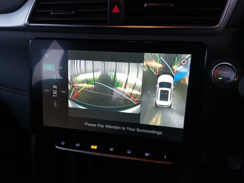 Used MG MG ZS 2023 for sale - 76506692: Photo 11