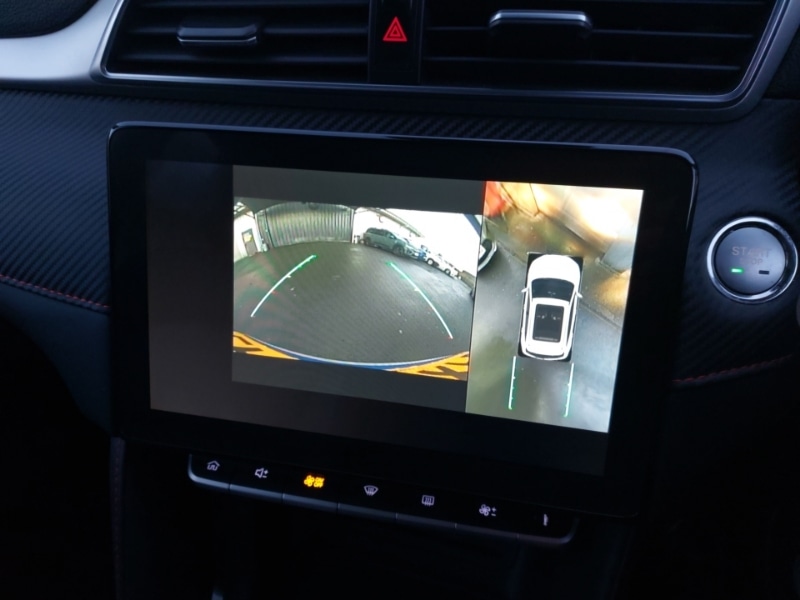 Used MG MG ZS 2023 for sale - 76506692: Photo 12