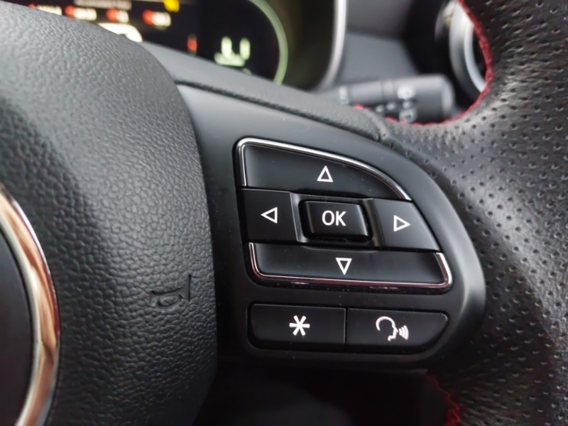 Used MG MG ZS 2023 for sale - 76506692: Photo 16