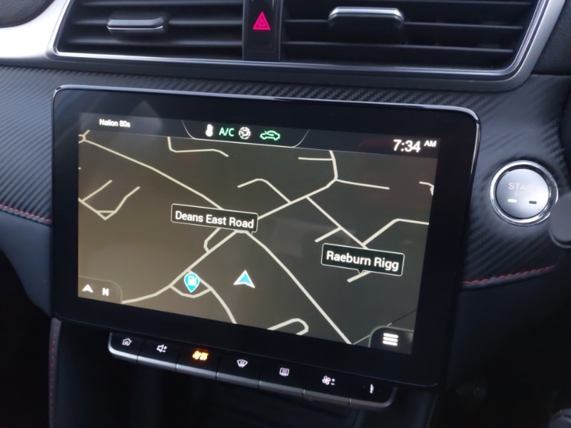 Used MG MG ZS 2023 for sale - 76506692: Photo 18