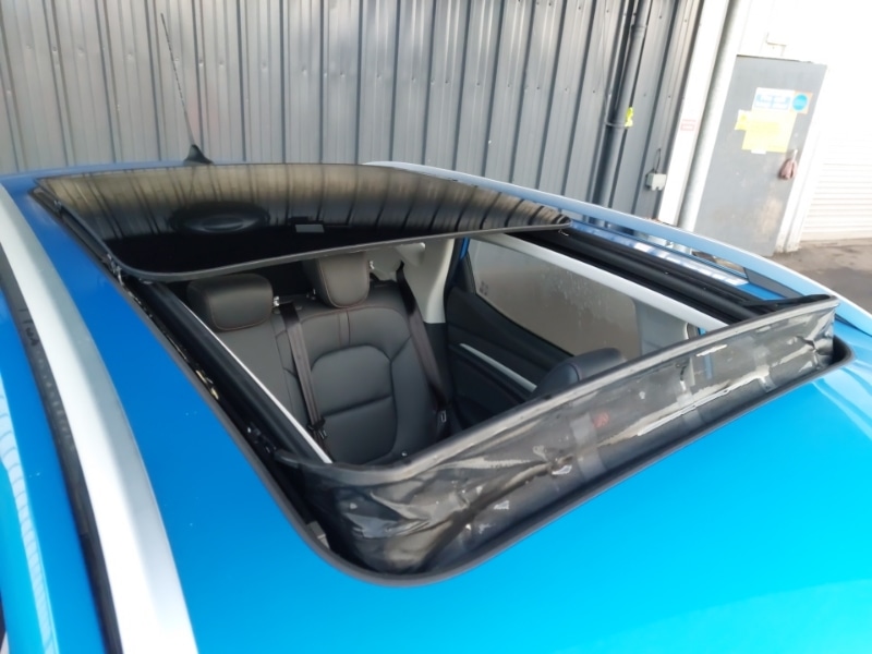 Used MG MG ZS 2023 for sale - 76506692: Photo 19