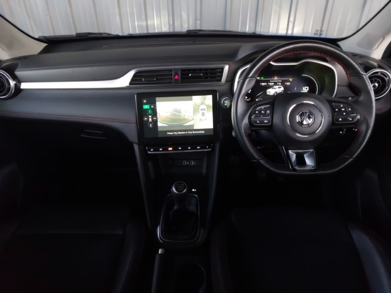 Used MG MG ZS 2023 for sale - 76506692: Photo 2