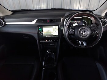 Used MG MG ZS 2023 for sale - 76506692: Photo