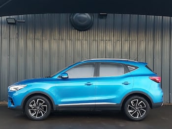 Used MG MG ZS 2023 for sale - 76506692: Photo