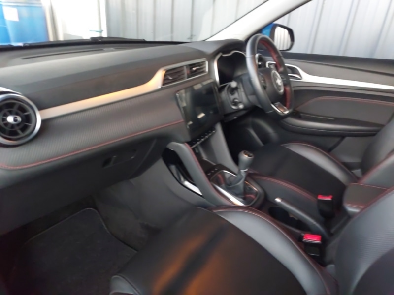 Used MG MG ZS 2023 for sale - 76506692: Photo 5