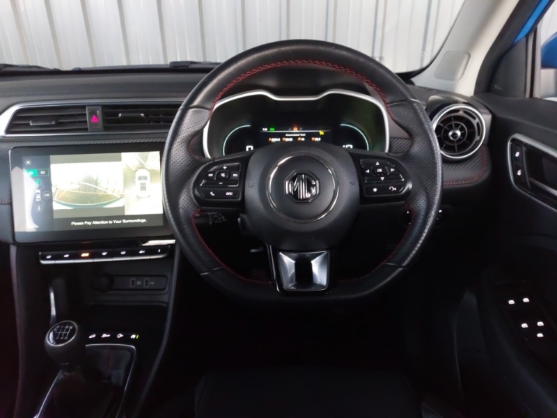 Used MG MG ZS 2023 for sale - 76506692: Photo 7