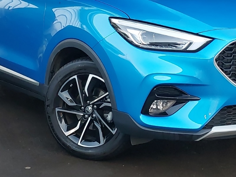 Used MG MG ZS 2023 for sale - 76506692: Photo 9