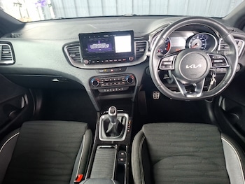 Used Kia Pro Ceed 2024 for sale - 78983347: Photo