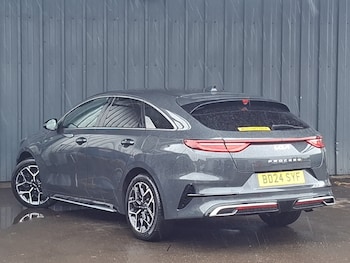 Used Kia Pro Ceed 2024 for sale - 78983347: Photo