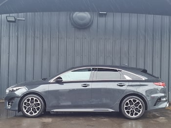 Used Kia Pro Ceed 2024 for sale - 78983347: Photo
