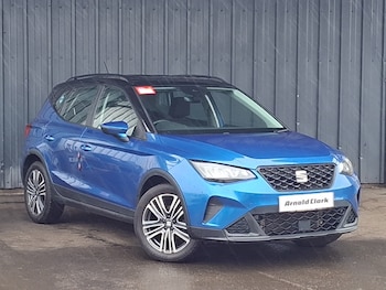 Used SEAT Arona 2023 for sale - 78675019: Photo