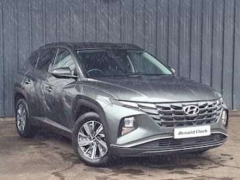 Used Hyundai TUCSON 2023 for sale - 79662432: Photo