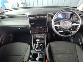 Used Hyundai TUCSON 2023 for sale - 79662432: Photo