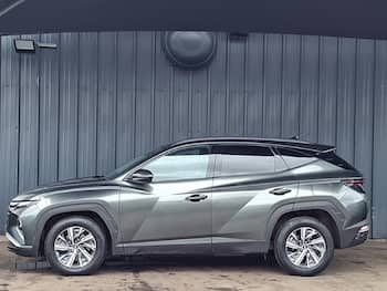 Used Hyundai TUCSON 2023 for sale - 79662432: Photo