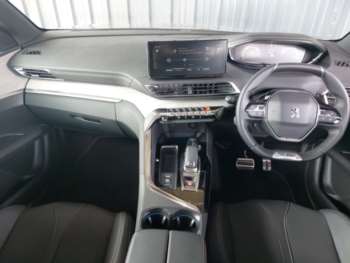 Used Peugeot 3008 2022 for sale - 75184872: Photo