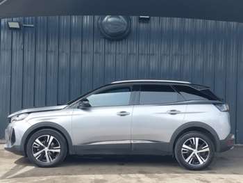 Used Peugeot 3008 2022 for sale - 75184872: Photo