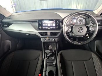 Used Skoda Kamiq 2023 for sale - 78066192: Photo