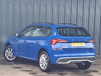 Used Skoda Kamiq 2023 for sale - 78066192: Photo