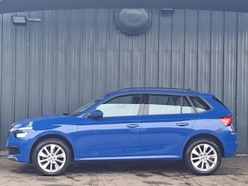 Used Skoda Kamiq 2023 for sale - 78066192: Photo