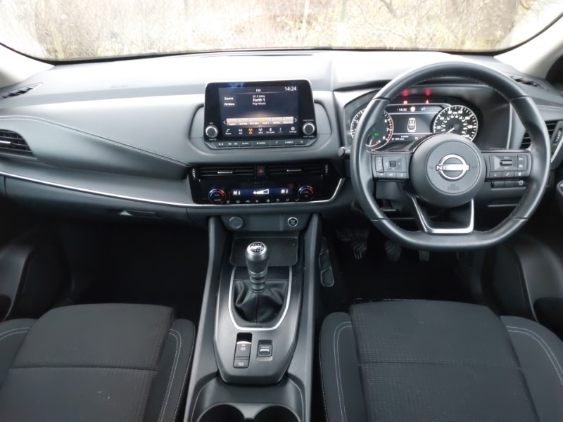 Used Nissan Qashqai 2022 for sale - 76795108: Photo 2