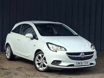 Used Vauxhall Corsa 2019 for sale - 79691397: Photo