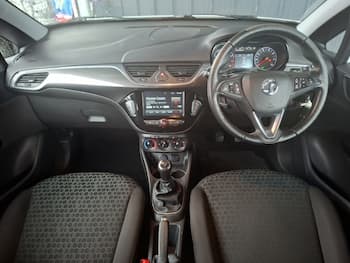 Used Vauxhall Corsa 2019 for sale - 79691397: Photo