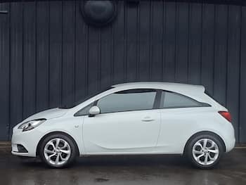 Used Vauxhall Corsa 2019 for sale - 79691397: Photo