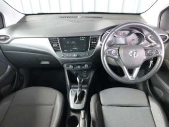 Used Vauxhall Crossland 2022 for sale - 74948298: Photo