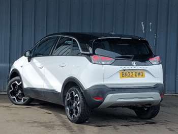 Used Vauxhall Crossland 2022 for sale - 74948298: Photo