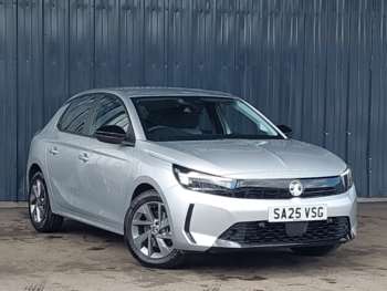 2025 - 1.2 Turbo Design 5dr
